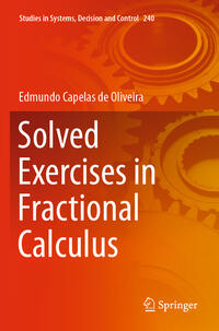 Solved Exercises in Fractional Calculus