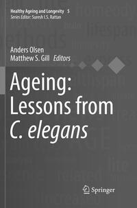 Ageing: Lessons from C. elegans