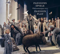 Passionsspiele Oberammergau 2022 (Musik-CD)