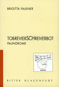 Tobrevierschreiverbot