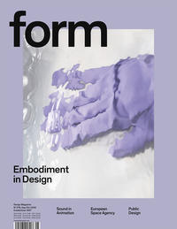 No. 279 Embodiment in Design