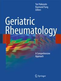 Geriatric Rheumatology