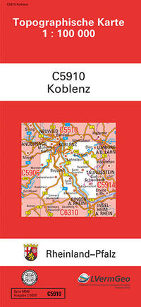 TK100 C5910 Koblenz