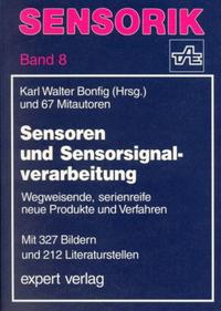 Sensoren und Sensorsignalverarbeitung