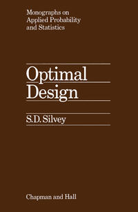 Optimal Design