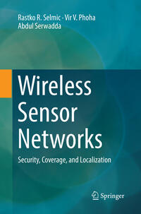 Wireless Sensor Networks