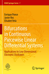 Bifurcations in Continuous Piecewise Linear Differential Systems