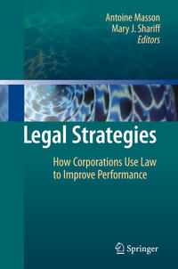 Legal Strategies