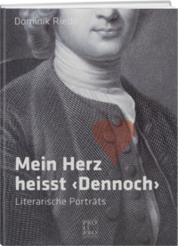 Mein Herz heisst "Dennoch"