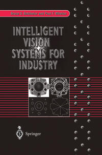 Intelligent Vision Systems for Industry