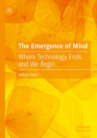 The Emergence of Mind