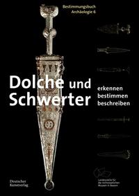 Dolche und Schwerter