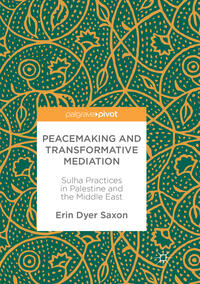 Peacemaking and Transformative Mediation