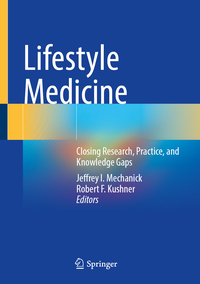 Lifestyle Medicine