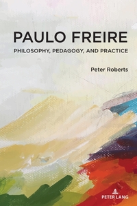 Paulo Freire