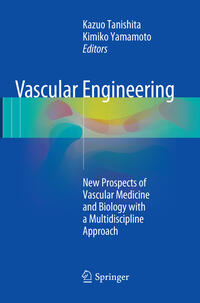 Vascular Engineering