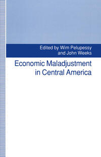 Economic Maladjustment in Central America