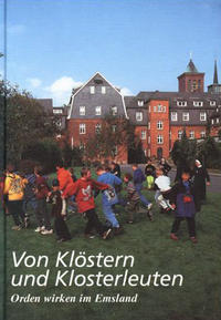 Von Klöstern und Klosterleuten