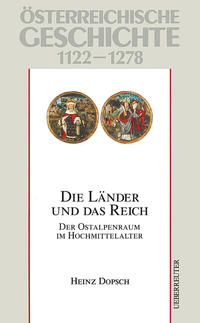 Die Länder und das Reich, Studienausgabe