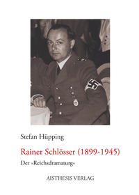 Rainer Schlösser (1899-1945)