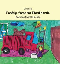 Fünfzig Verse für Pferdinande