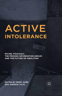 Active Intolerance