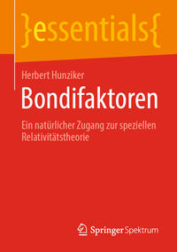 Bondifaktoren