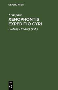 Xenophontis Expeditio Cyri