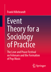 Event Theory for a Sociology of Practice