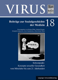 Konzepte sexueller Gesundheit vom Mittelalter bis zum 21. Jahrhundert