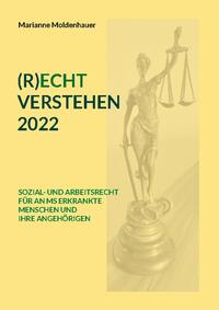 (R)ECHT VERSTEHEN 2022