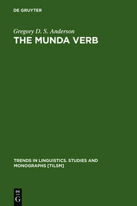 The Munda Verb