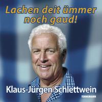 Lachen deit ümmer noch gaud!