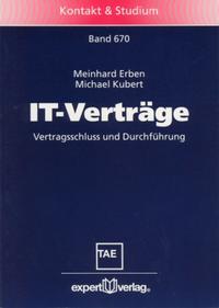 IT-Verträge