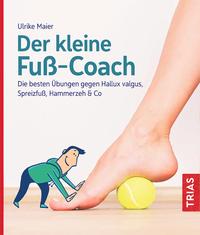 Der kleine Fuß-Coach