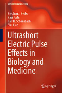 Ultrashort Electric Pulse Effects in Biology and Medicine