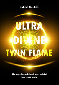 Ultra Divine Twin Flame