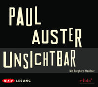 Unsichtbar