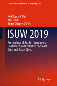 ISUW 2019