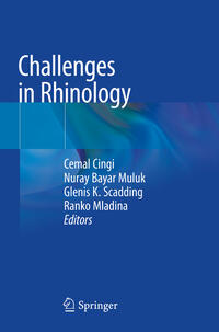 Challenges in Rhinology