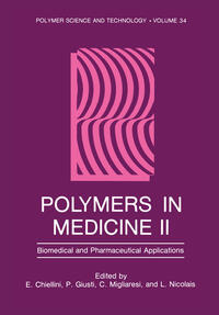 Polymers in Medicine II