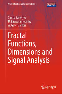 Fractal Functions, Dimensions and Signal Analysis