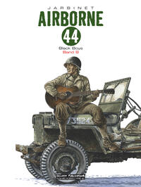 Airborne 44 Band 9