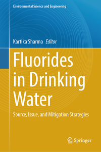 Fluorides in Drinking Water