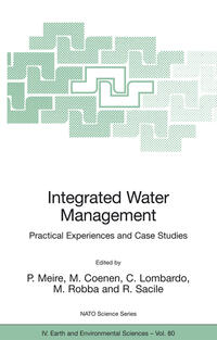 Integrated Water Management