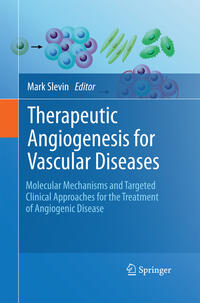 Therapeutic Angiogenesis for Vascular Diseases