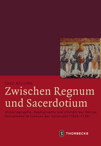 Zwischen Regnum und Sacerdotium