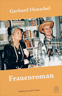 Frauenroman