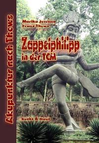 Zappelphilipp in der Traditionellen Chinesischen Medizin