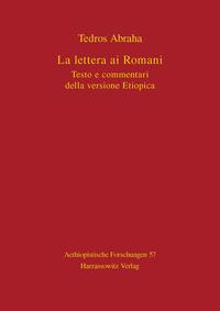 La lettera ai Romani